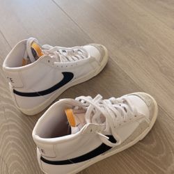 nike blazers