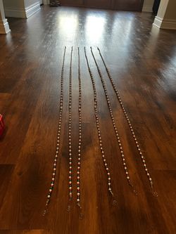 Christmas Garland