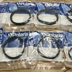 Polaris Track V2 Replacement 