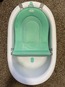 Frida Baby 4 In 1 Bathtub