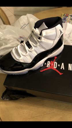 Concord NEW 8.5