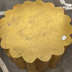 Coffee Table And 2 Accent Tables