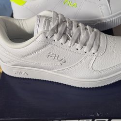 Fila Shoes 