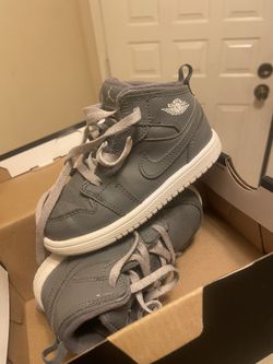 Toddler Nikes 1s