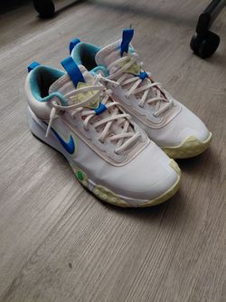 Nike trainers 10.5