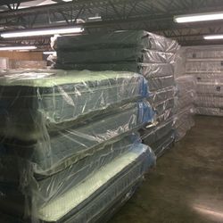 $10 Can Take New Mattress Home Today - .