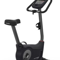 Schwinn 130 Upright Exercise Bike