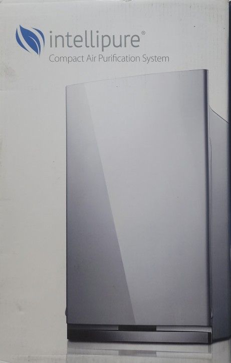 Intellipure Compact Air Purification System