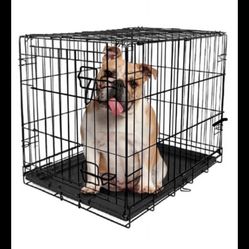 Dog Crate