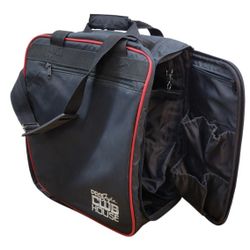 Pro Style Club House Locker 16×14x8 Bag for Sports, Gym, Or Travel