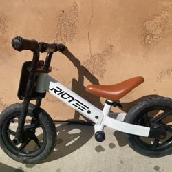 Balance Bike