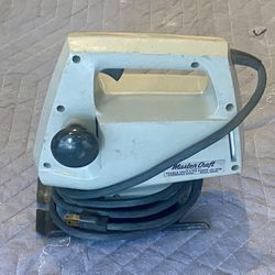 Master Craft Sabre Jig Saw