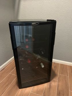 Wine Fridge