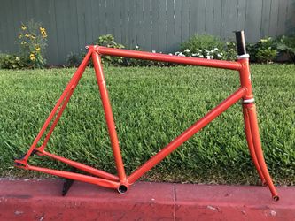 Wabi Special Wabi Frameset WABI Special For Sale In Costa Mesa, CA
