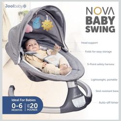 Jool Baby Nova Swing