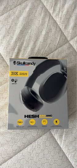 Skullcandy Hesh 540 ANC Wireless Headphones