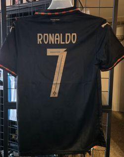 Puma Mens Jerseys 2026 Portugal CR7 size Small and XL no trade