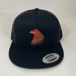 Gallo Snapback Hat 🧢
