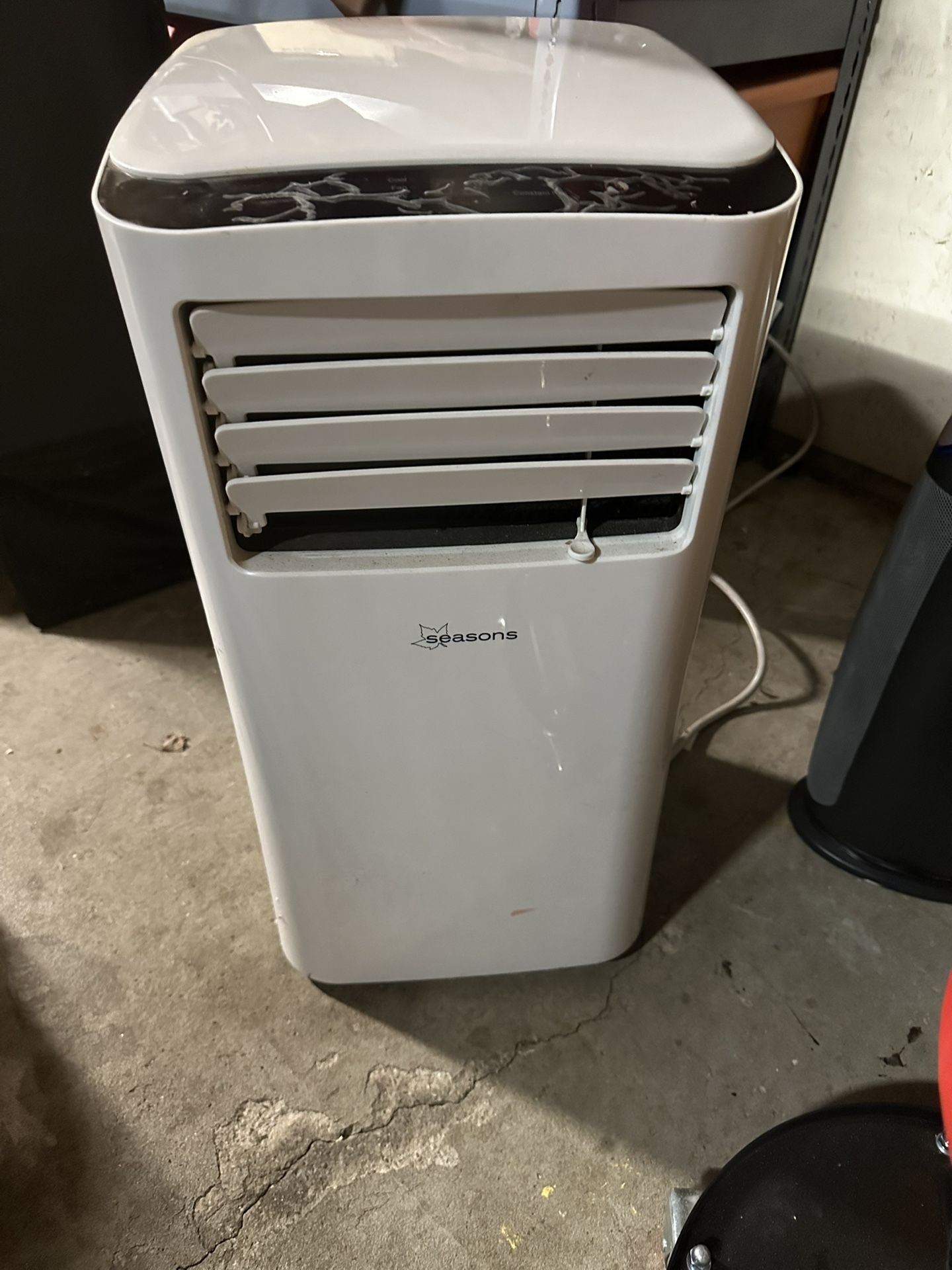 Portable Air Conditioner