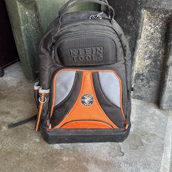 Klein Tools Backpack