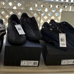 Adidas Women’s Size 8 Or Men’s Size 7 Shoes Bundle Deal.