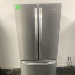Whirlpool 19.5 Cu Ft