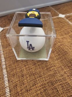 LA Dodgers