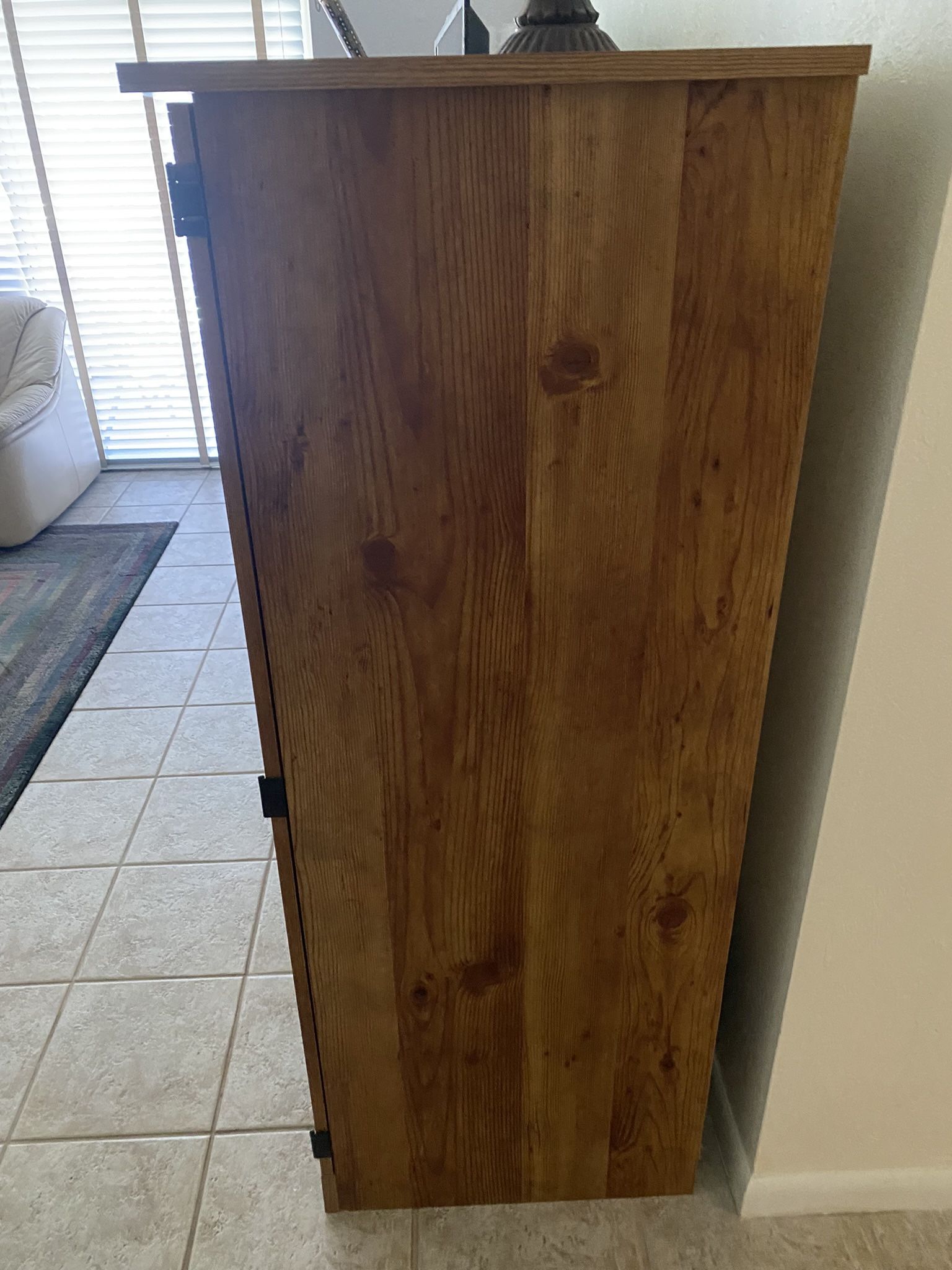Computer Desk