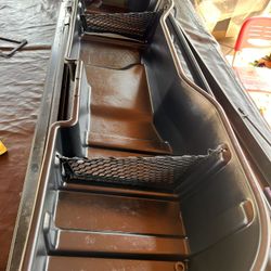 2018 Silverado 1500 Crew Cab Parts And Cover
