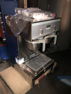 Starbucks coffee machine