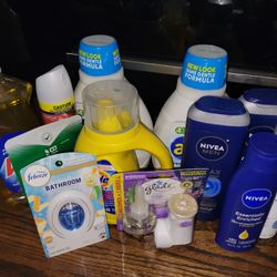 All In Together Bundle #1