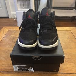 JORDAN 6 RINGS (GS)