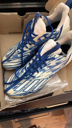 Adidas Adizero 12.5 football cleats