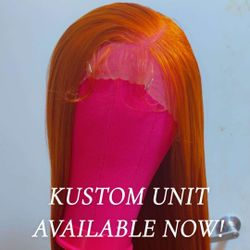 KUSTOM WIG