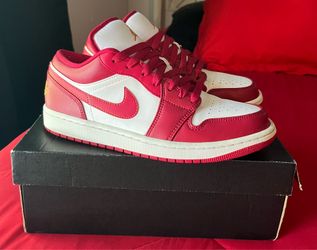 Nike Air Jordan 1 Low