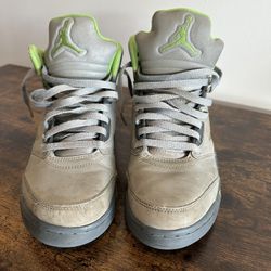 Jordan 5 (Size 8 Men)