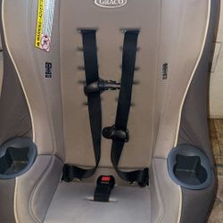 Graco Car seat 