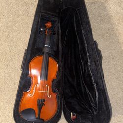 Violin in Mint condition