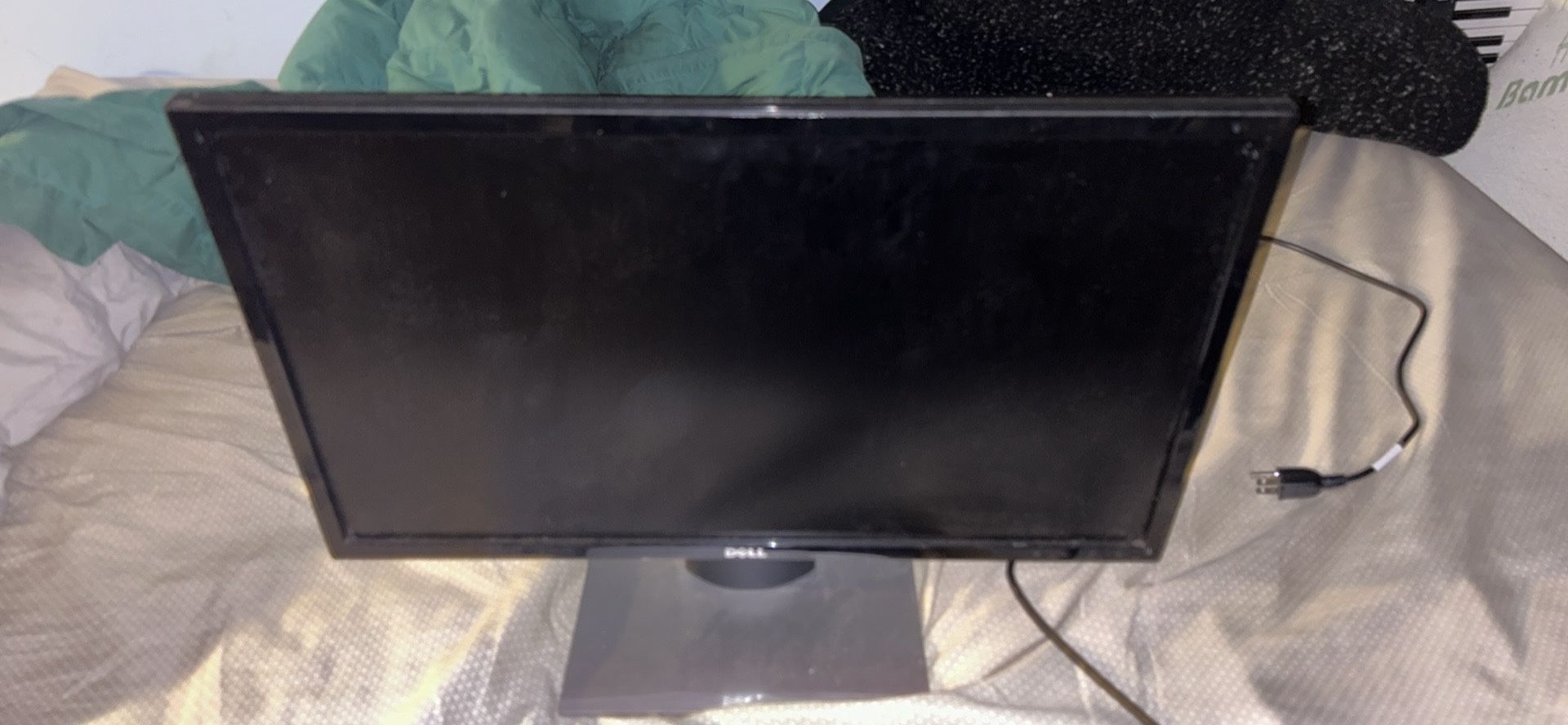 Dell FHD 24” Monitor SE2416HX