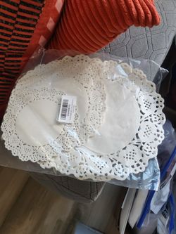 Doilies