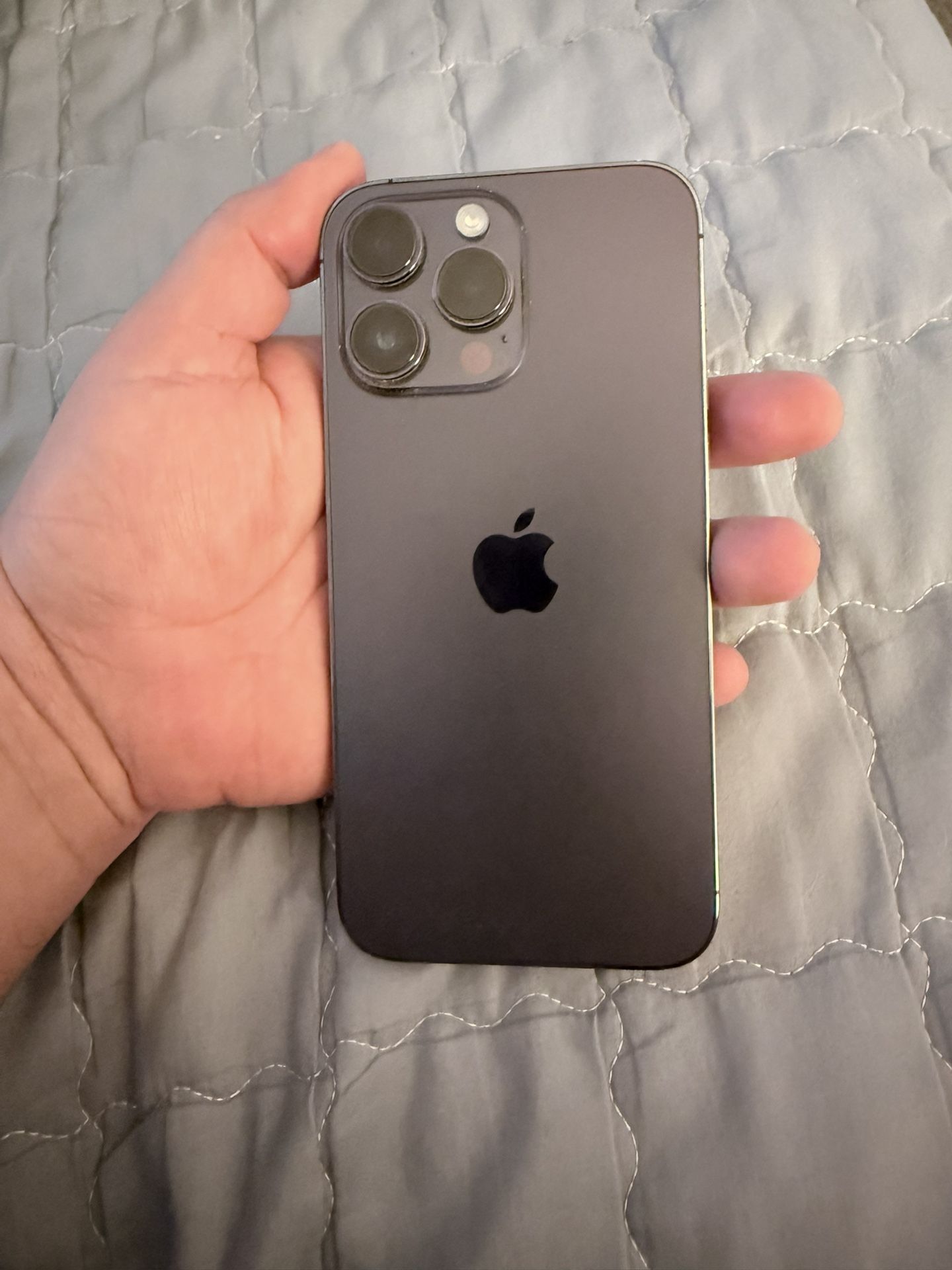 Iphone 14 Pro Max Unlocked 128 Gb
