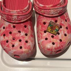 Crocs 