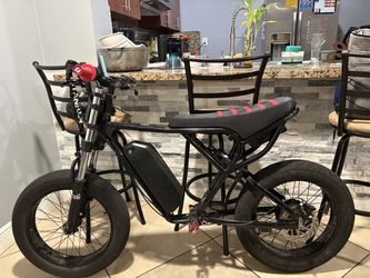 stocked ridstar