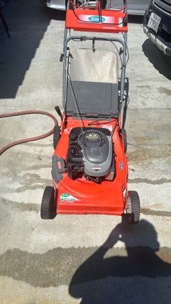 soft, propel lawnmower scotts 6.0