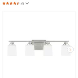 Bathroom Vanity Light