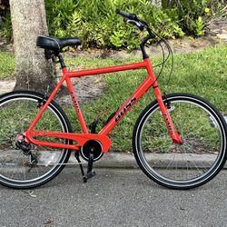 Jamis Boss Cruiser 7 speed Size XX-Large / 23 