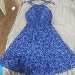Vestido Para Fiesta