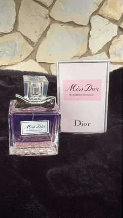 Miss Dior Perfum