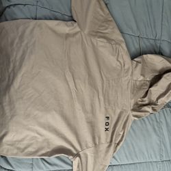 Fox Racing Men’s Medium Rain Jacket 