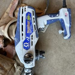 Electric Pain Gun Works Great Just A Little Dirty G